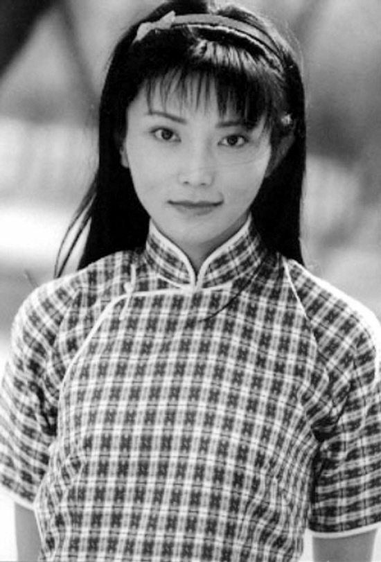 "方瑜"李钰因淋巴癌病逝