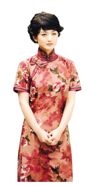 朱杰出演的晚秋 朱杰出演的晚秋