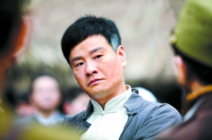 连奕名:丁啸天比姜大牙还有趣