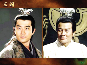 老版《三国演义》演员今何在?