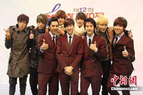 hit-5与韩国组合ukiss