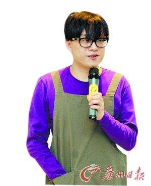 香港金牌词人林夕:爱情变得不可接受就分了吧