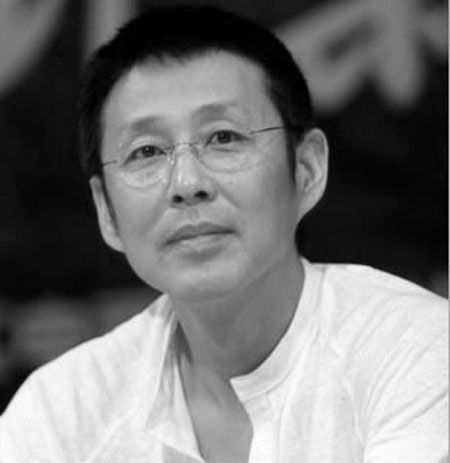 陈道明