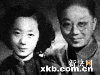 罗隆基与王右家