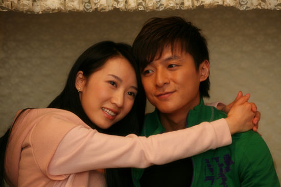 朱雨辰《经营婚姻》今晚开播