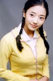 性感公主韩彩英的幸福关键词--孩提时代(组图)
