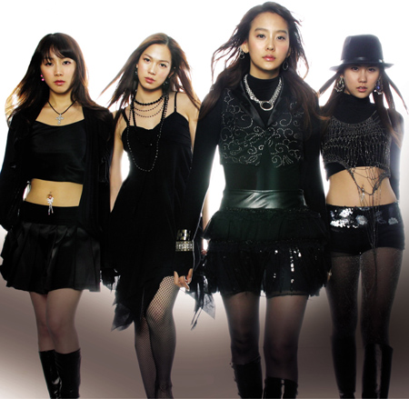 代变迁之二代-东方神起,SS501,SJ,天上智喜,S