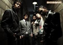 韩国组合三代变迁:韩流三代--BigBang(组图)