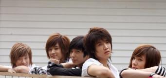 �������������Ǩ��������--F.TIsland(��ͼ)