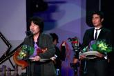 组图：韩春史电影奖揭晓车承元金雅中称帝封后