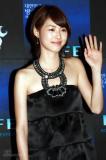 组图:赵仁成李孝利等出席韩国广告庆典颁奖礼
