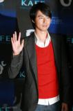 组图:赵仁成李孝利等出席韩国广告庆典颁奖礼