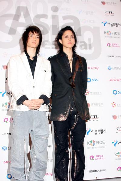 记者会-泰国组合g&m