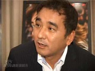 图文:对话日本导演铃木雅之--对话铃木雅之