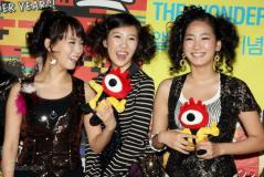 ԻWondergirls̰˿ֳ輼(ͼ)