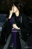 组图：秋尚美婚礼星光灿烂崔智友严正花道贺