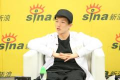 韩国舞王南贤俊聊新碟秀劲爆舞蹈获赞叹(组图)