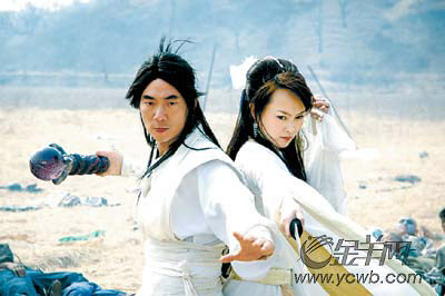 07��MV���й���S.H.E���书����������(ͼ)