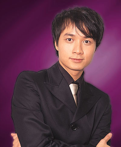 古巨基网上留言力撑雷颂德《钱钱钱钱》未抄袭