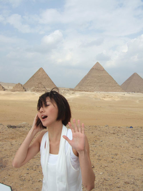 ����ʮ������ʢ�����������Ů���ֺ�ѡ--������