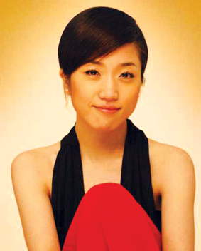 粤港十年网娱盛典最受欢迎网络歌手候选--胡杨