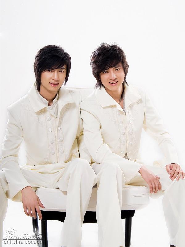 高恒高海歌坛影视齐发力 难逃做优质偶像(图)