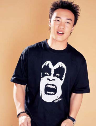 粤港十年网娱盛典十年经典粤语歌曲候选--陈奕迅