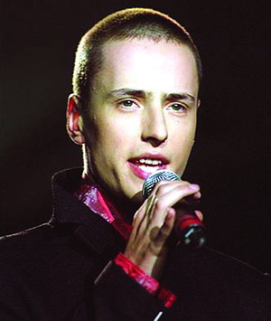 VITAS将赴渝开唱 自带金话筒加倍看护(图)