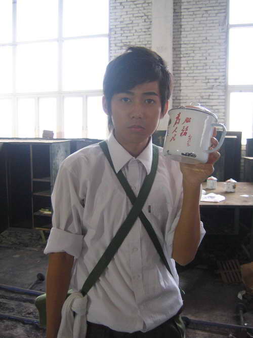 �����������ʱ����л������������Ĺ���(ͼ)