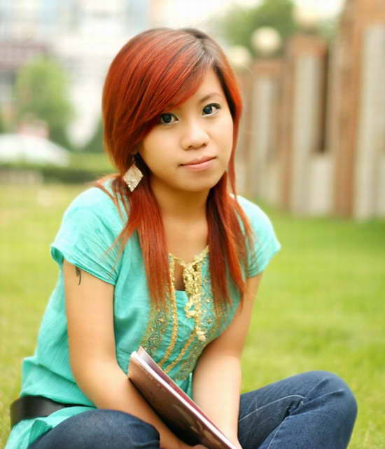 死了都不卖遭遇黑手 王蓓呼吁加强版权意识(图