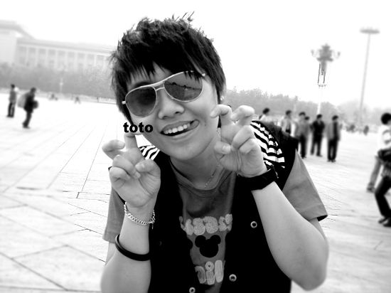 资料介绍:联盟歌会吉林8强--李陶(图)