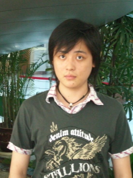 北8强--贾文君(图)