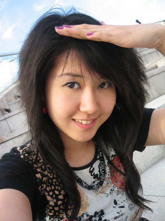 资料介绍:联盟歌会河南8强--张旭丽(图)_影音娱