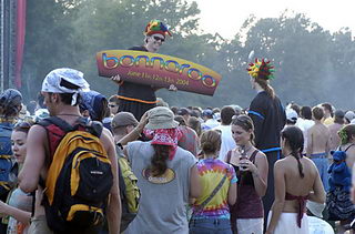 Bonnaroo���ֽ��̵㣺��Police��Wilco����