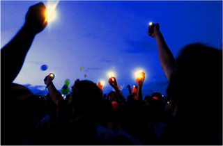Bonnaroo���ֽ��̵㣺��Police��Wilco����