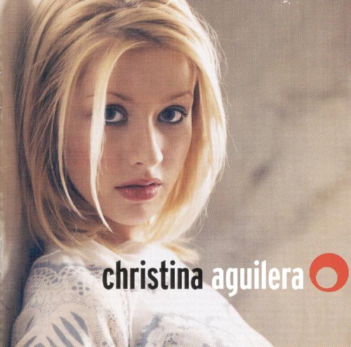 专辑:Christina Aguilera《同名专辑》_影音娱乐_新浪网