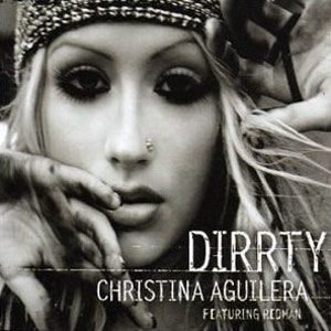 ChristinaAguilera--Dirrty