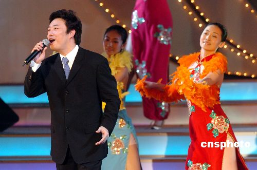 ������̨��Ѳ��5��64��������400ƺ����(ͼ)