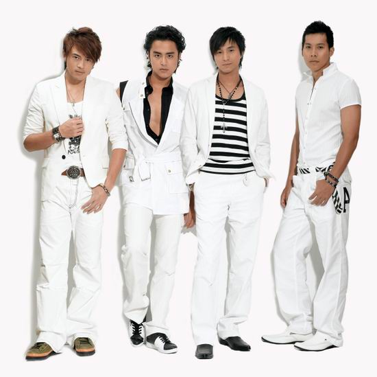 新183CLUB成员变动魅力不减 音乐飓风席卷来