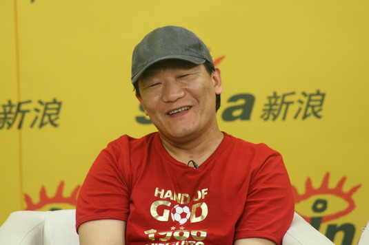 如今难见谢东笑脸