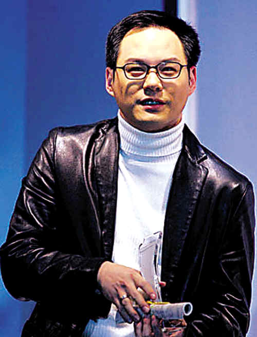 透视选秀艺人解约事件 甲乙丙三方谁是谁非(图