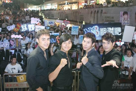 183Club�����Ϻ�����ף����������Ϊ����(ͼ)