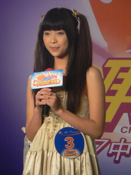 联盟歌会重庆赛区8强出炉 黄安坐阵评委席【图】