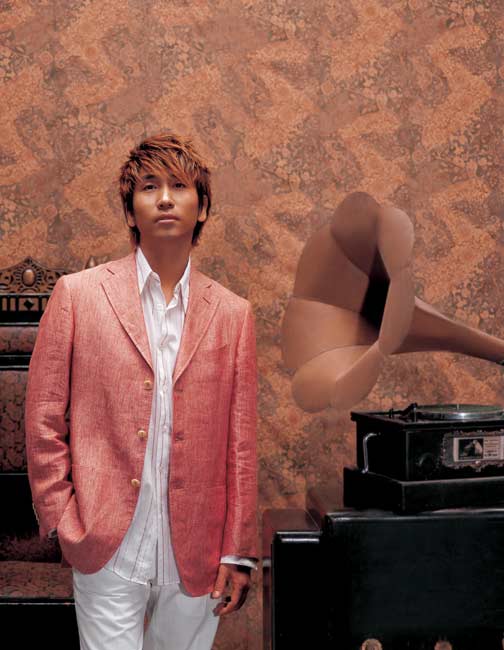 受谢东牵连再被误指吸毒沙宝亮:我很委屈(图)