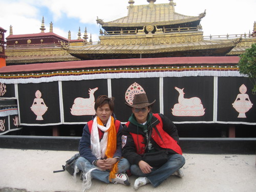 因果兄弟感慨维权难 彩铃火爆却尴尬无收益(图