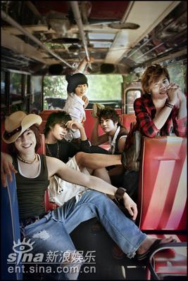 ������Ƭ������SS501�������Ϊ�����ձ�Ԥ��