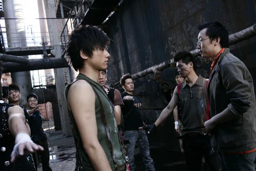 ����д�����ĳ���Ļ��Ƭ������½���ٺ���(ͼ)