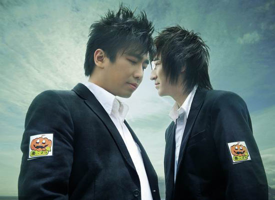 南合文斗新歌猛烈冲击歌坛 专辑封面曝光(附图