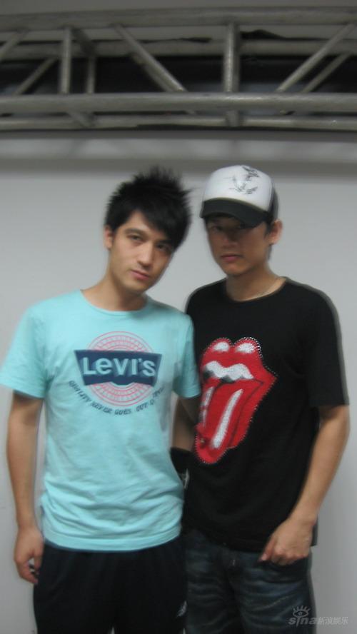 ������ǿ�Ž����ࡶ1234�衷����������(ͼ)