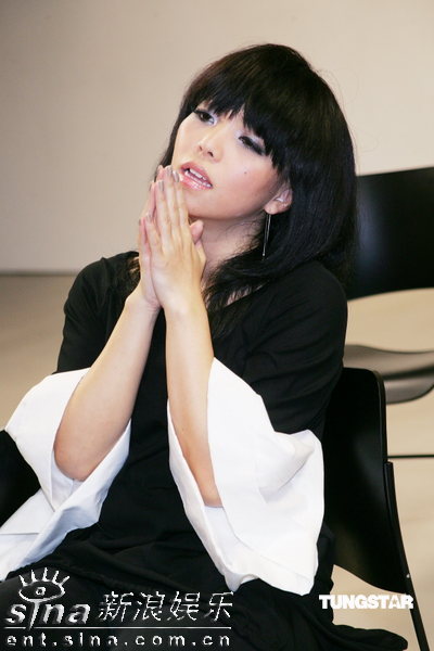 张惠妹新歌周杰伦打造 MV分饰6角挑战演技(图